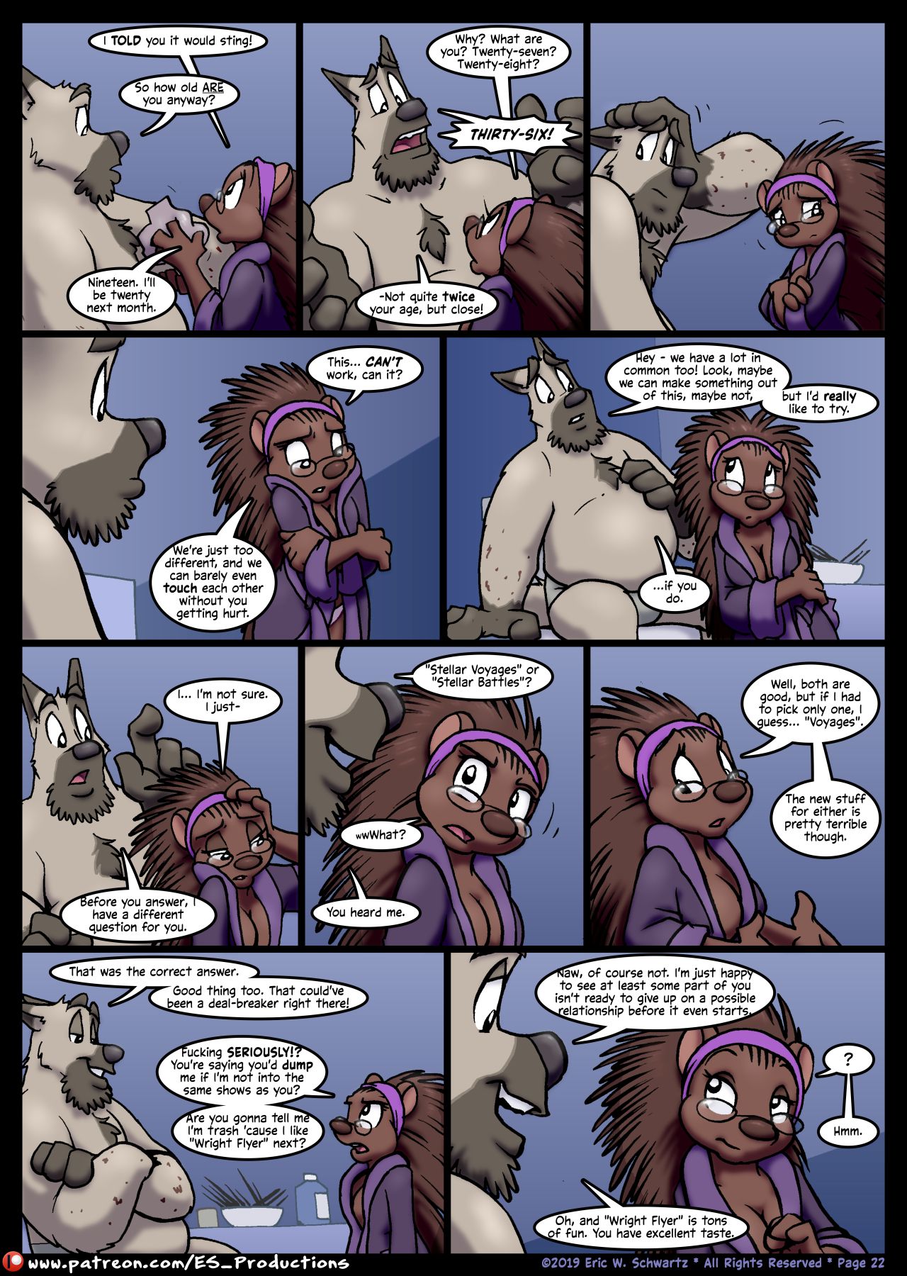 Page 22